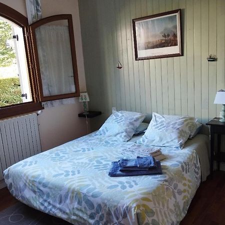 르보우스캣 L'Orangine B&B 외부 사진