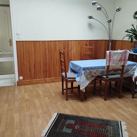 르보우스캣 L'Orangine B&B 외부 사진