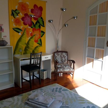 르보우스캣 L'Orangine B&B 외부 사진