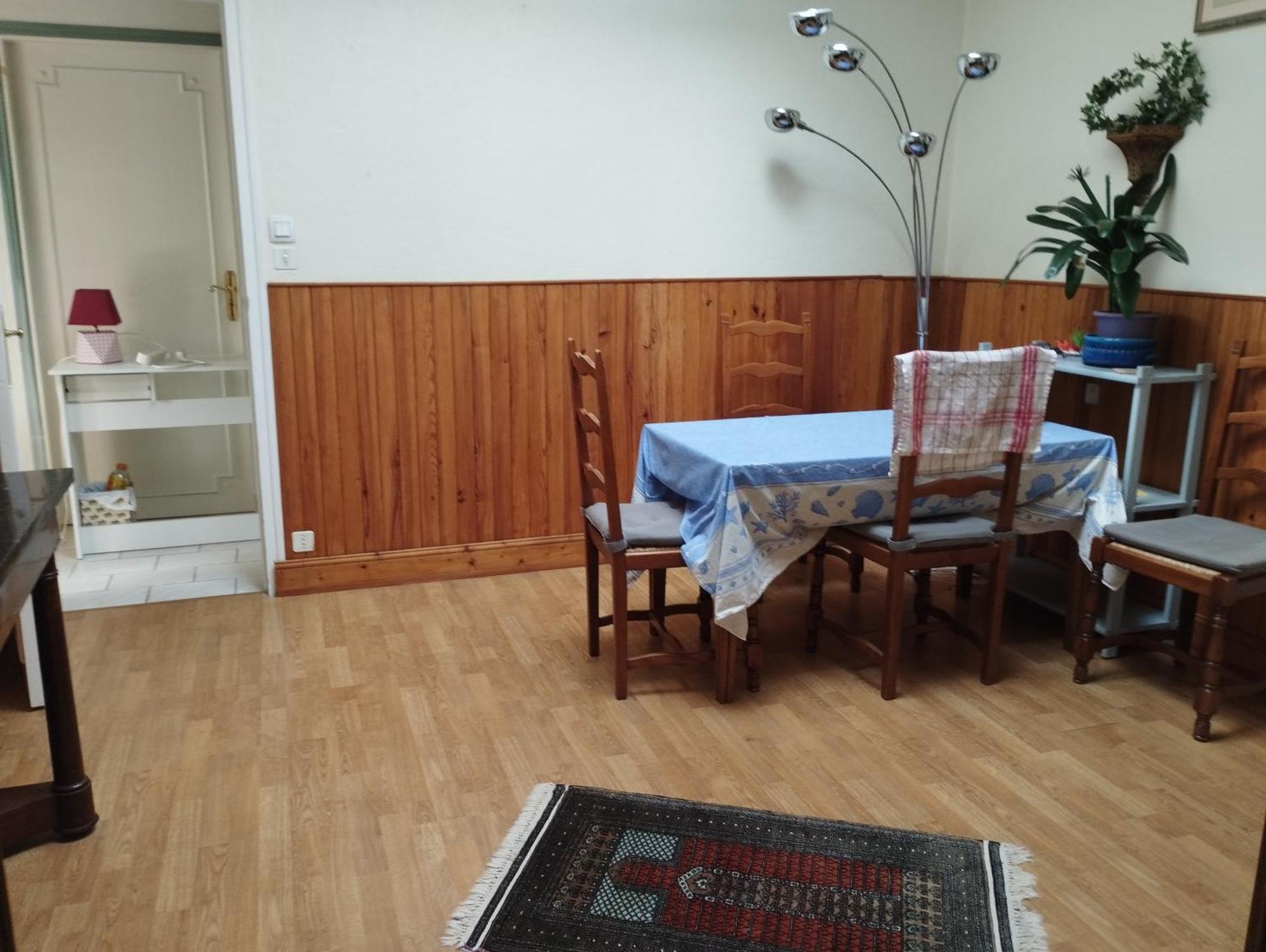 르보우스캣 L'Orangine B&B 외부 사진